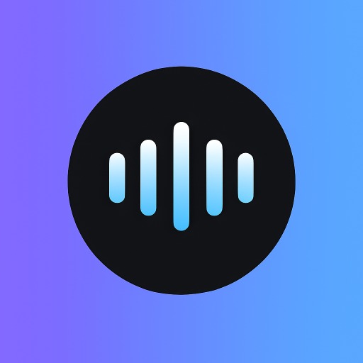 Voice Transcribe logo